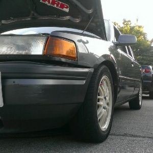 Meet your Posher, Justin